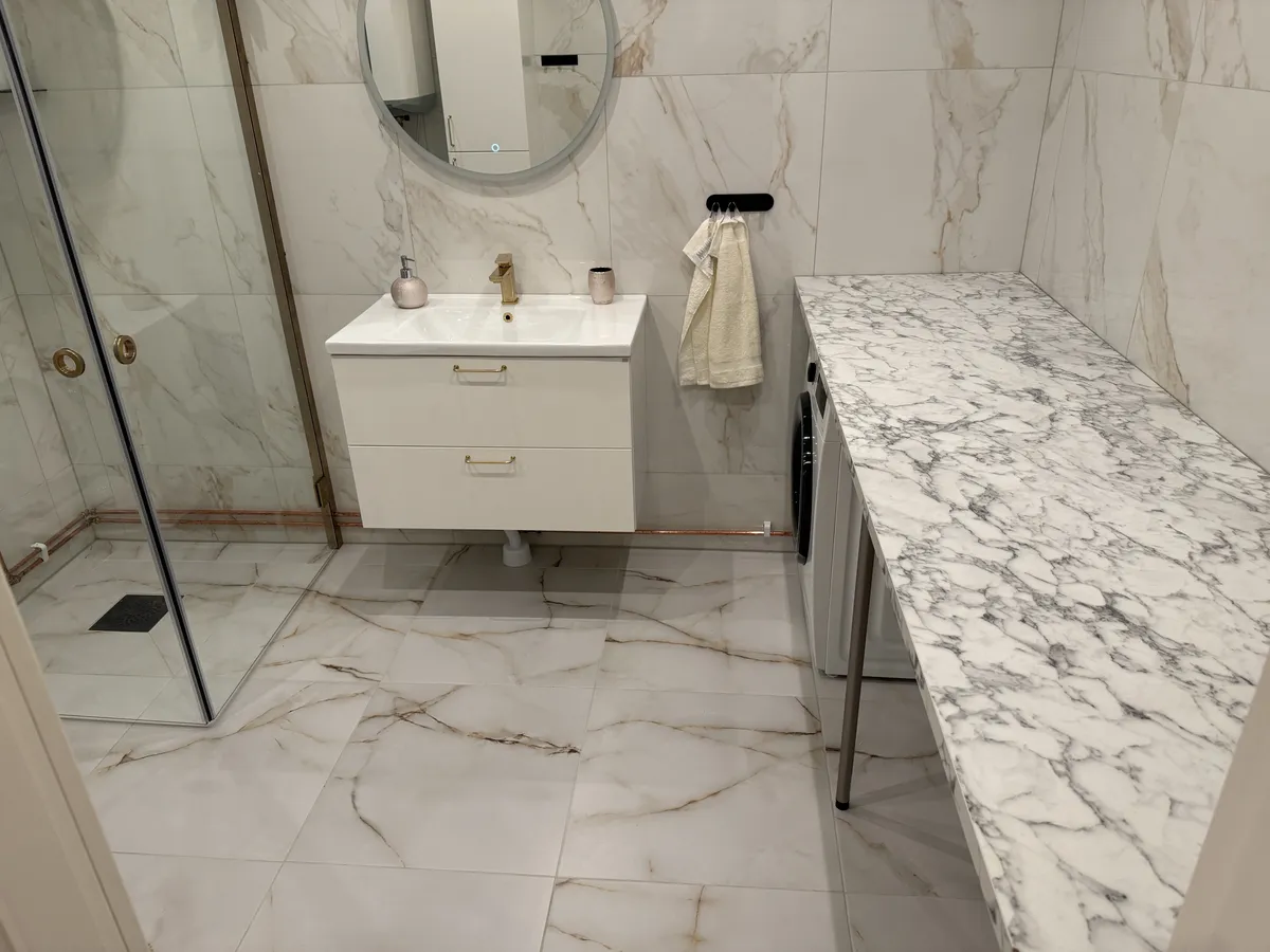 Hyreslägenhet på Vallentuna i vallentuna