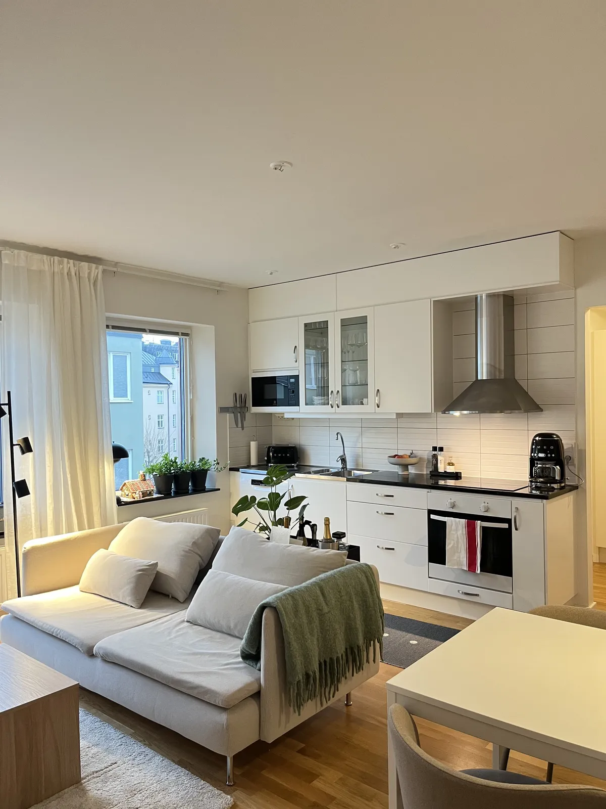 Hyreslägenhet på Linköping i linkoping