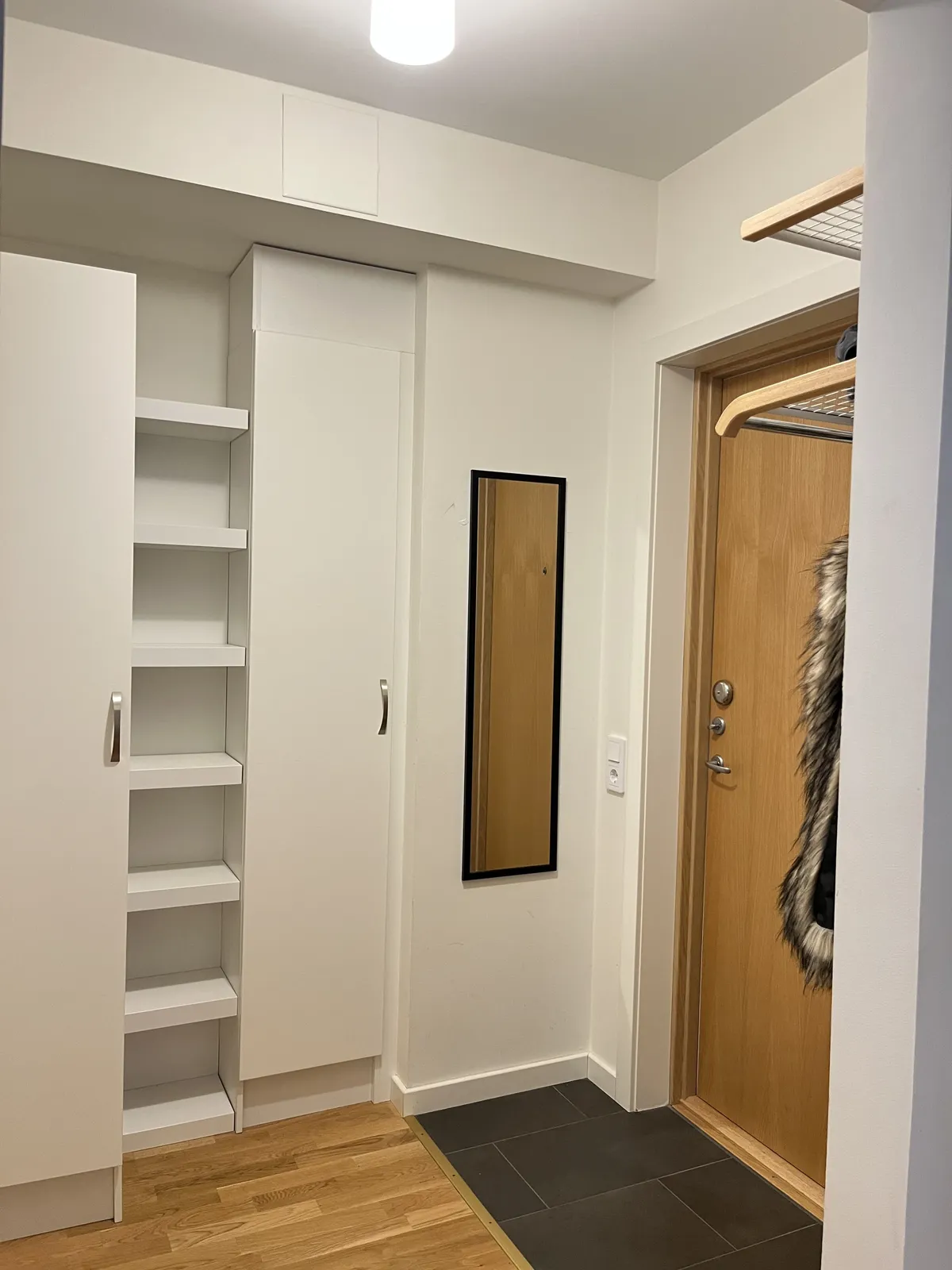 Hyreslägenhet på Linköping i linkoping