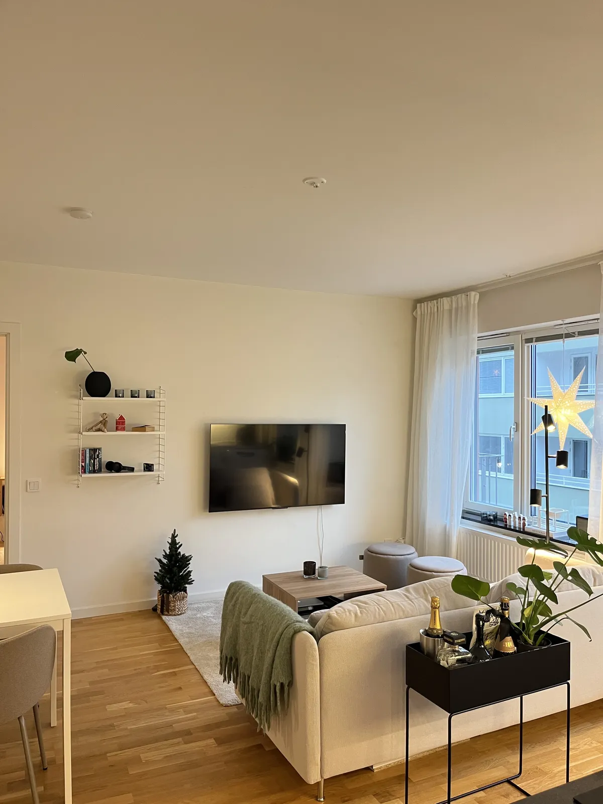 Hyreslägenhet på Linköping i linkoping