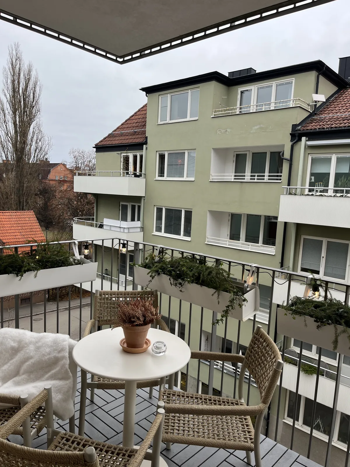 Hyreslägenhet på Linköping i linkoping