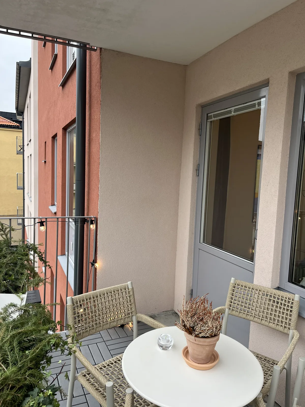 Hyreslägenhet på Linköping i linkoping