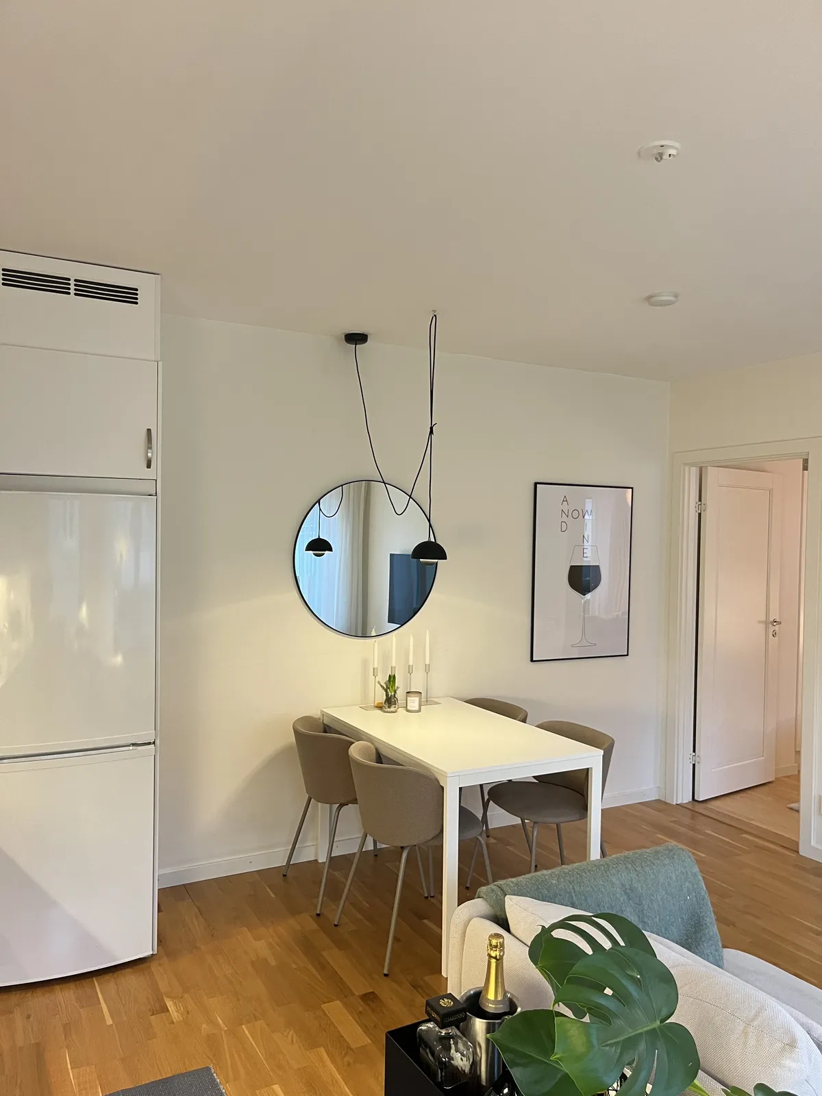 Hyreslägenhet på Linköping i linkoping