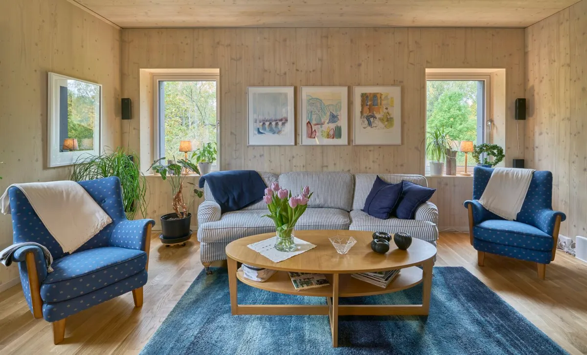 Hyreslägenhet på Västerås i vasteras