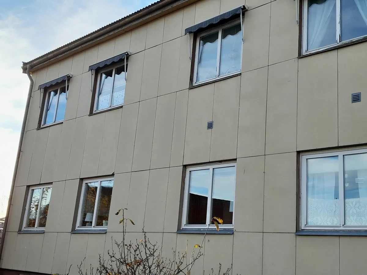 Hyreslägenhet på Köping i koping