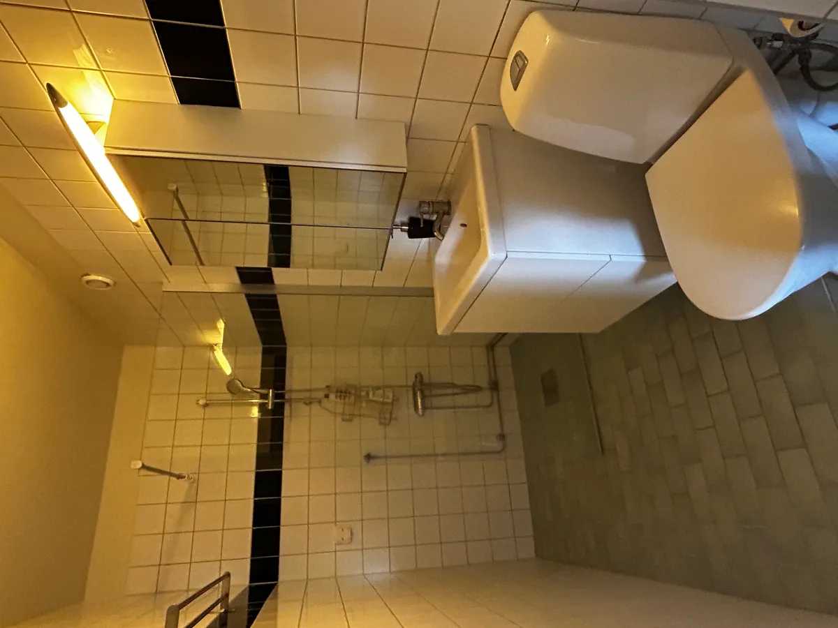 Hyreslägenhet på Solna i solna