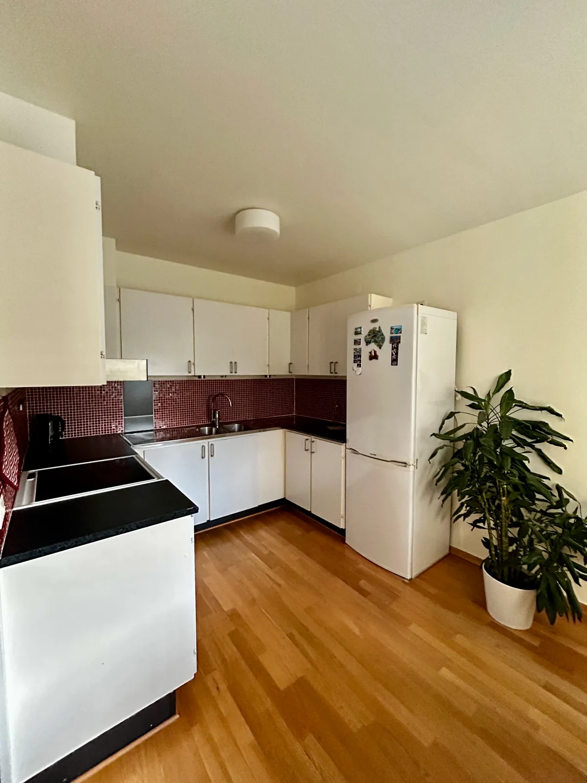 Hyreslägenhet på Solna i solna