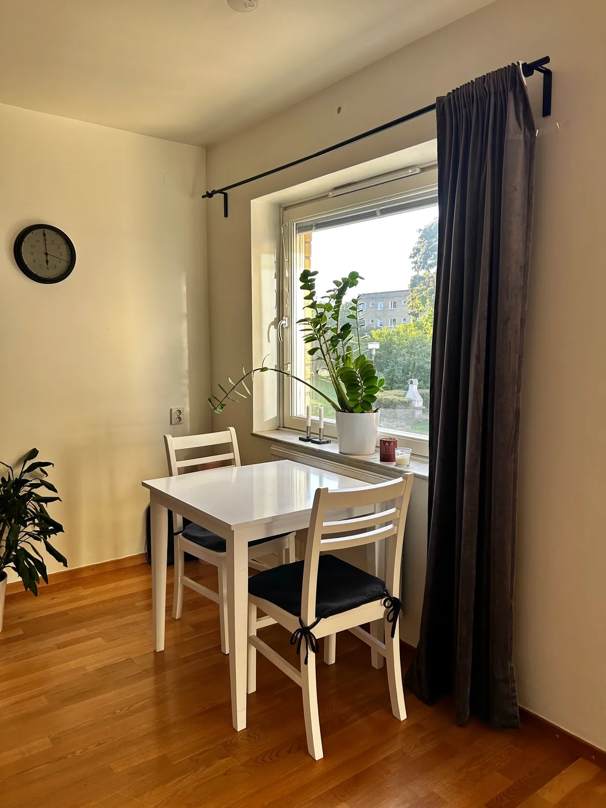 Hyreslägenhet på Solna i solna