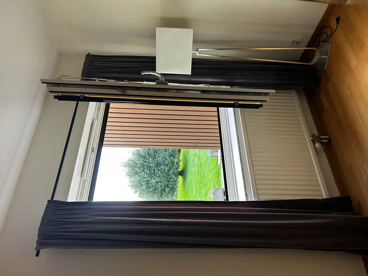 Hyreslägenhet på Solna i solna