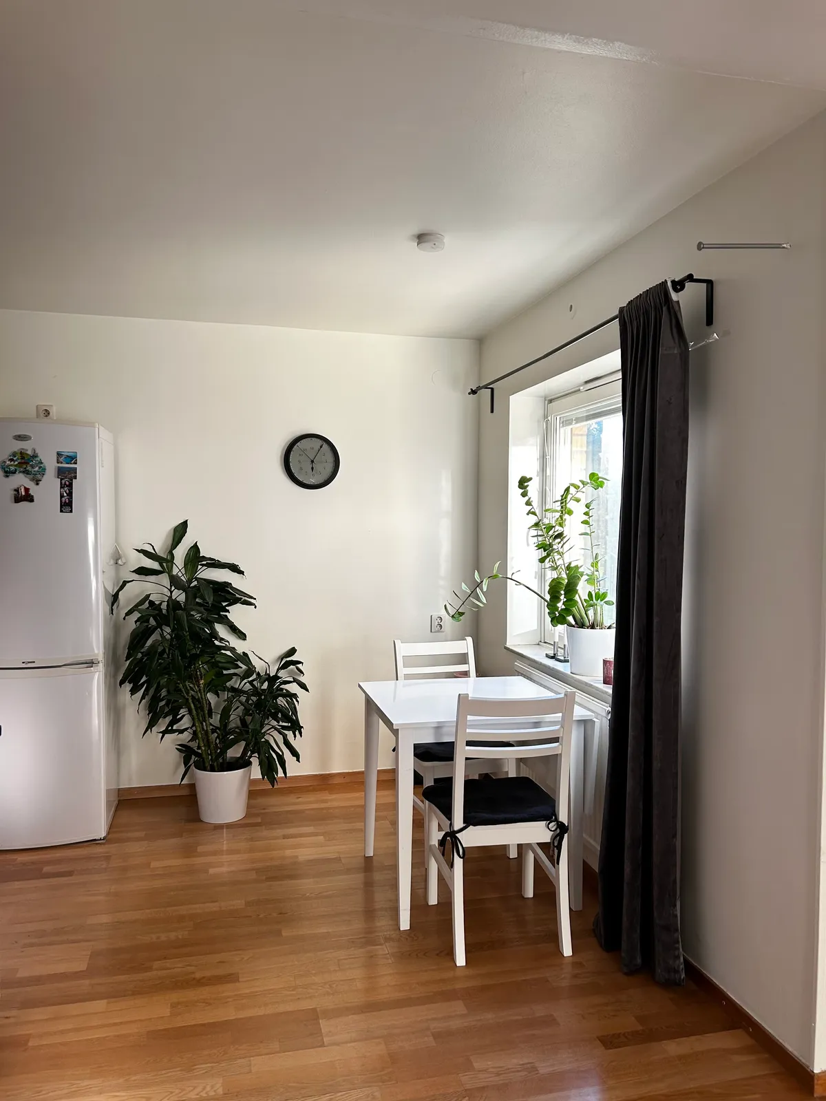 Hyreslägenhet på Solna i solna