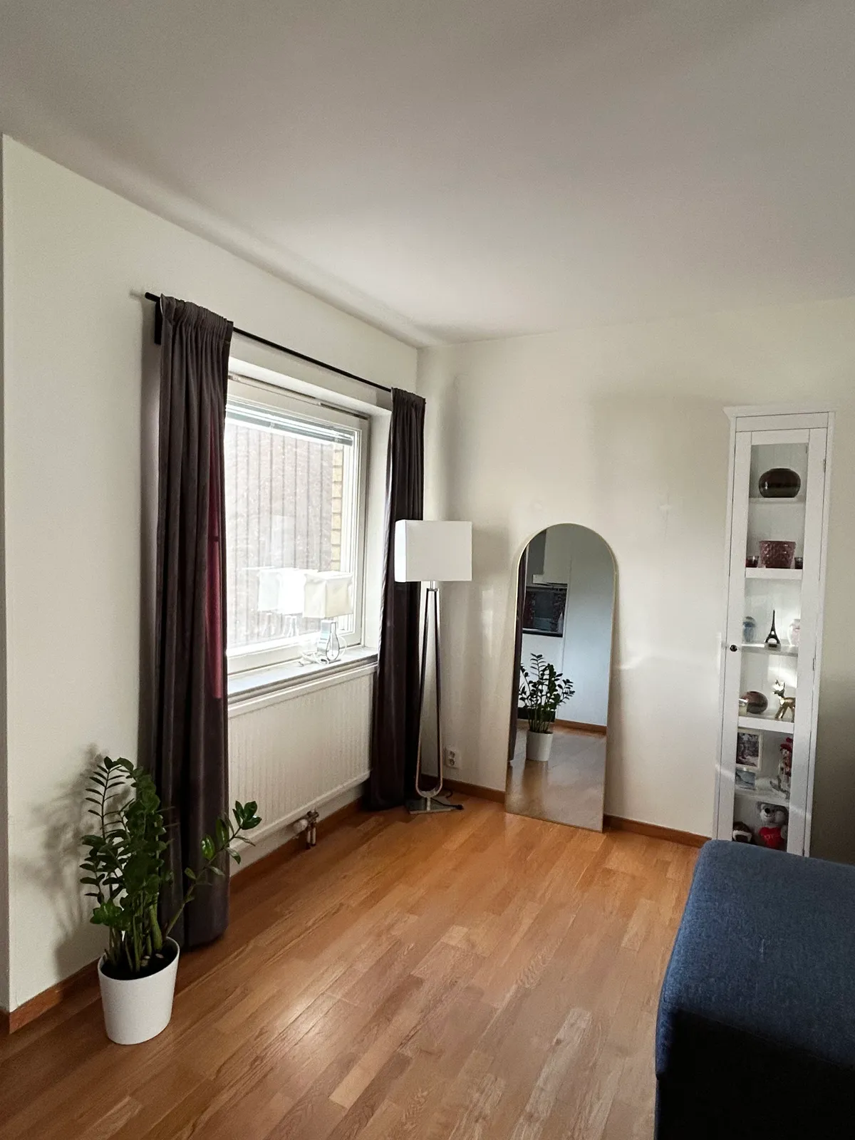 Hyreslägenhet på Solna i solna