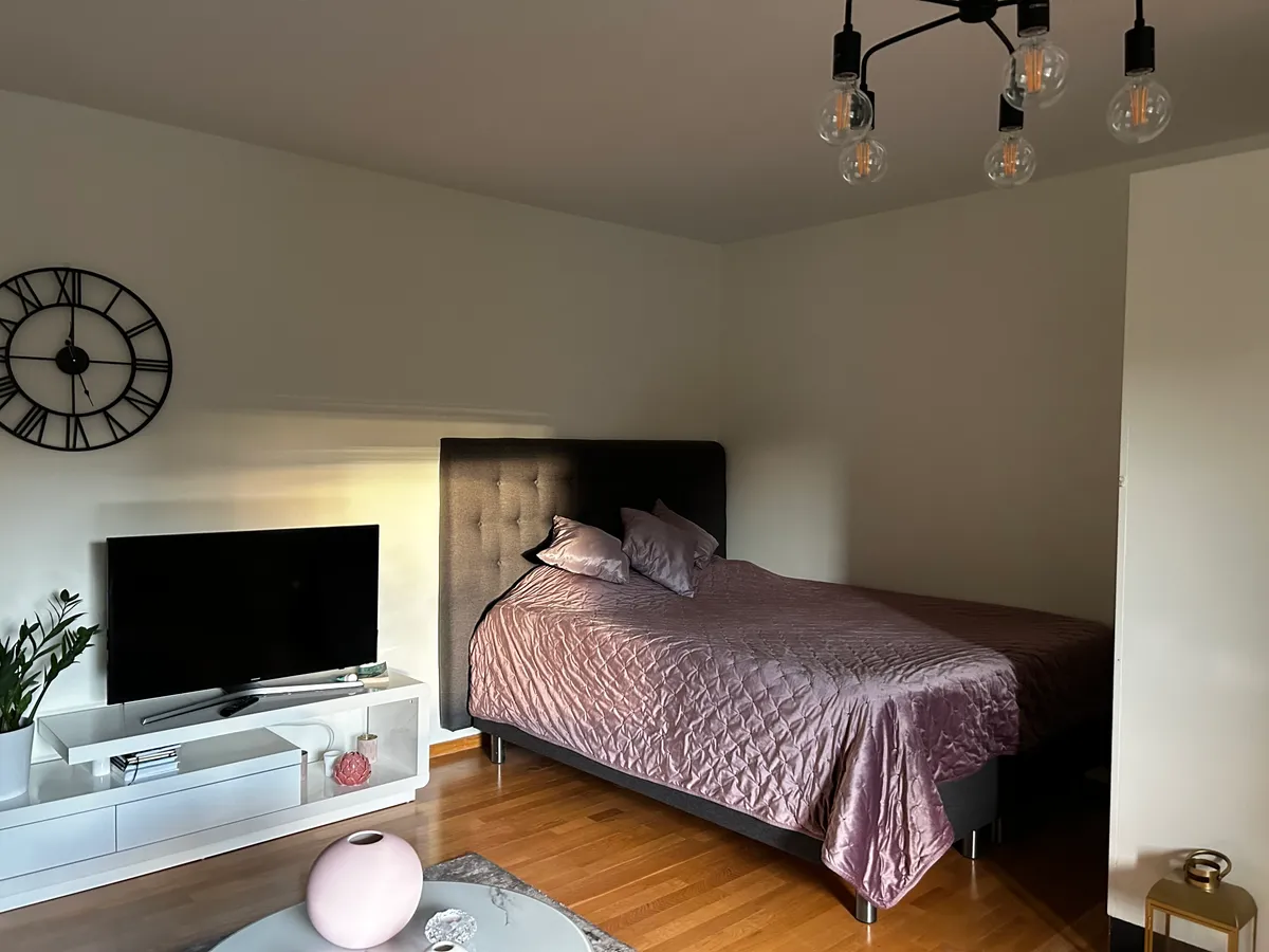 Hyreslägenhet på Solna i solna