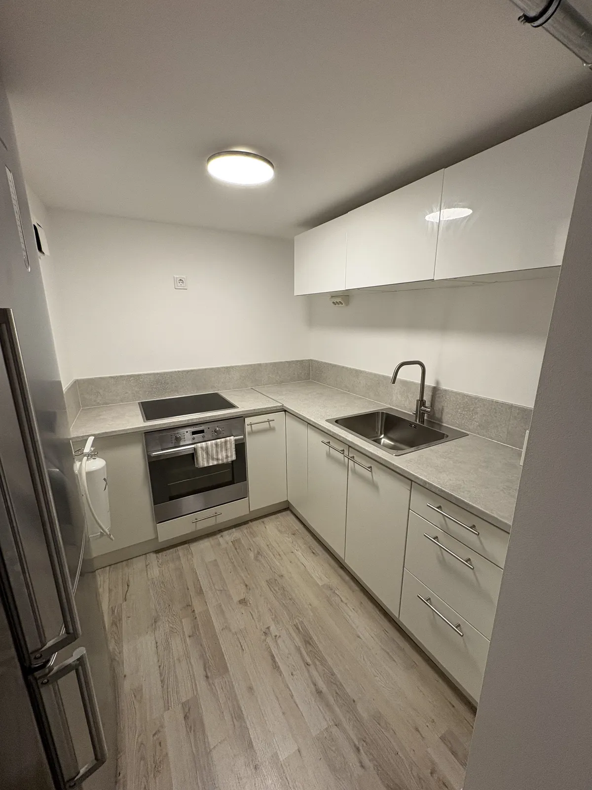 Hyreslägenhet på Göteborg i goteborg