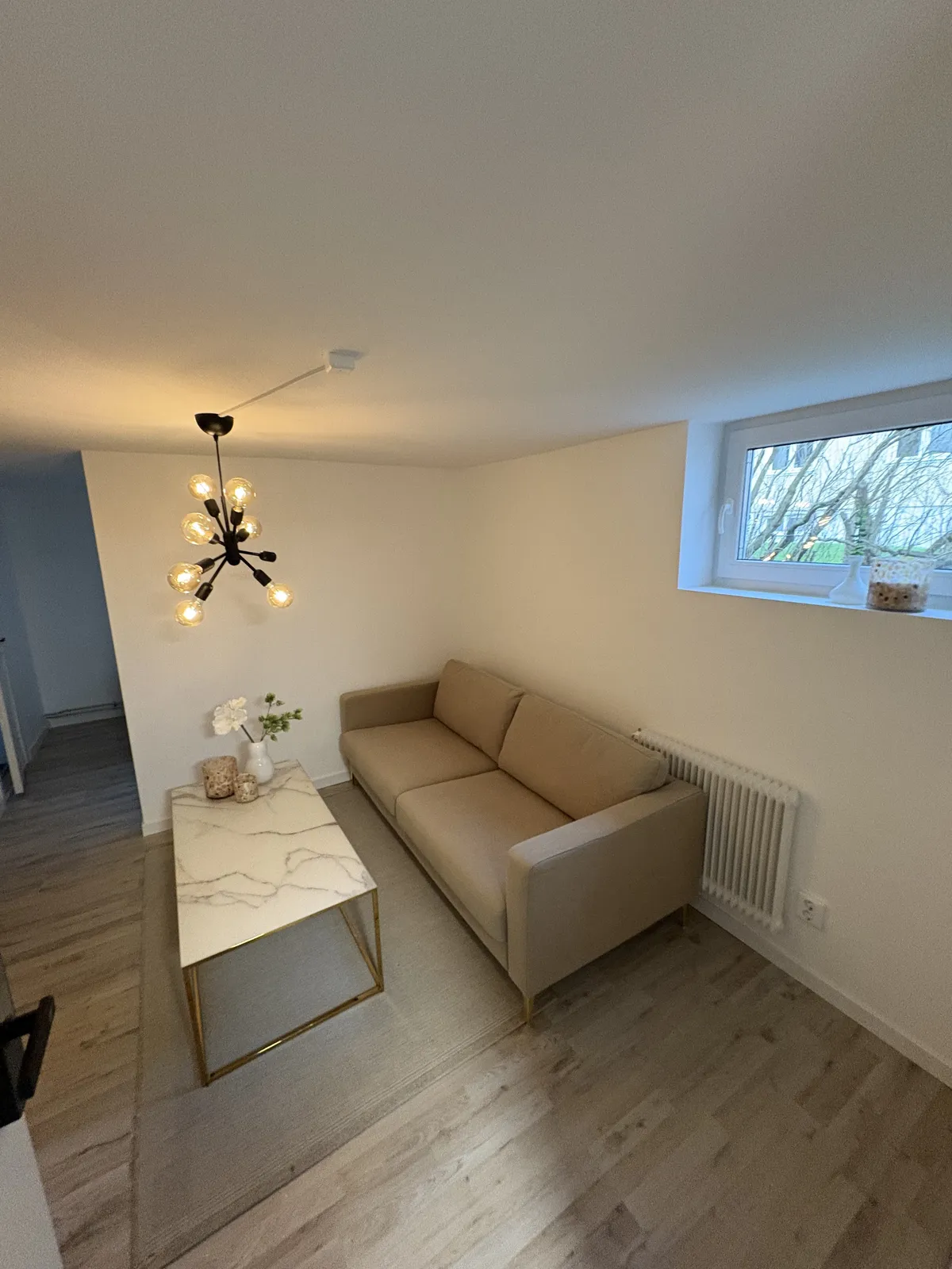 Hyreslägenhet på Göteborg i goteborg