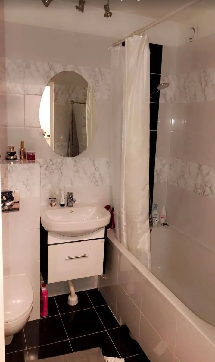 Hyreslägenhet på Skärholmen i skarholmen