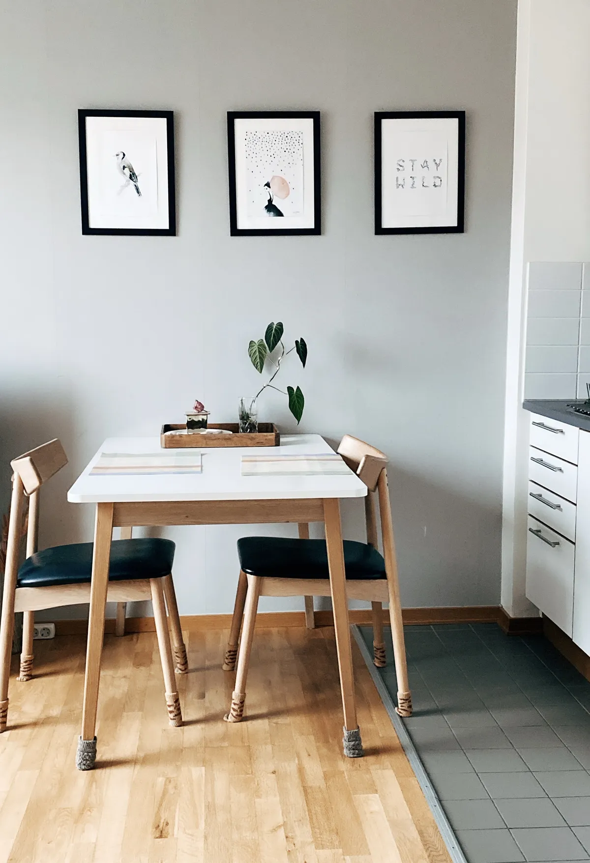 Hyreslägenhet på Göteborg i goteborg