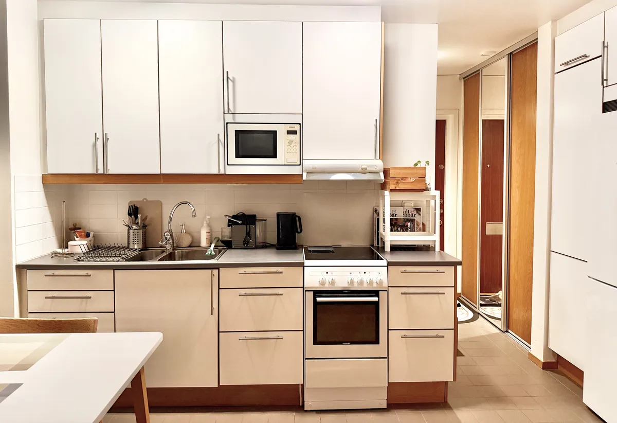 Hyreslägenhet på Göteborg i goteborg