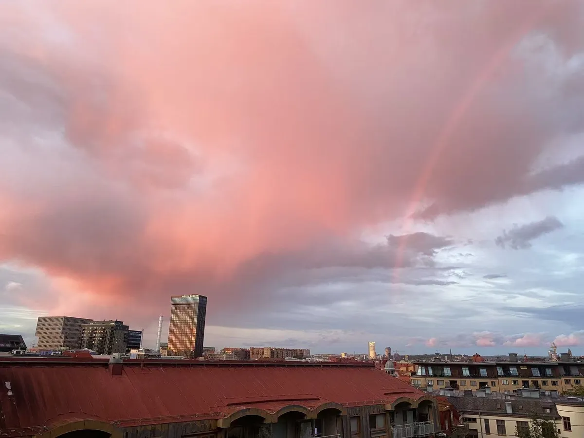 Hyreslägenhet på Göteborg i goteborg