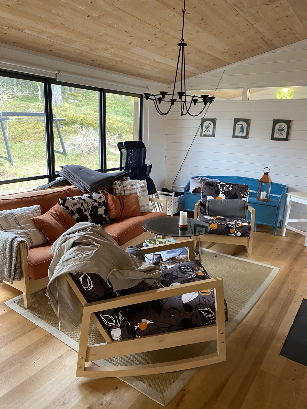 Hyresbostad på Vaxholm i vaxholm