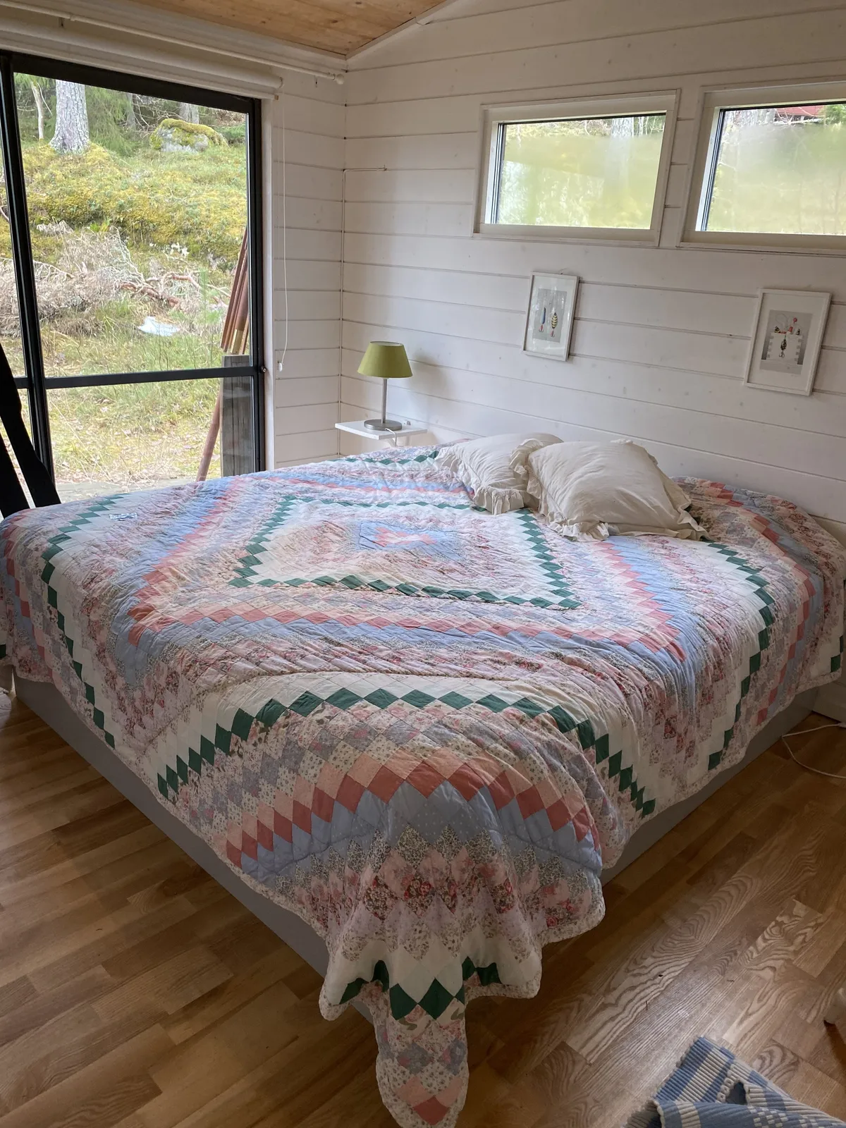 Hyresbostad på Vaxholm i vaxholm