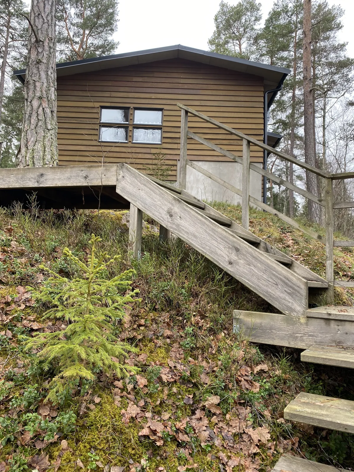 Hyresbostad på Vaxholm i vaxholm