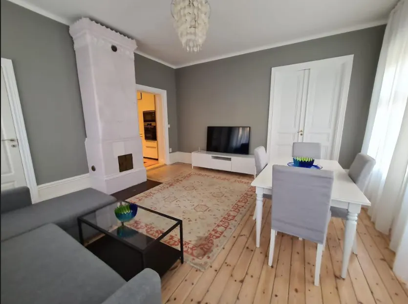 Hyreslägenhet på Stockholm i stockholm
