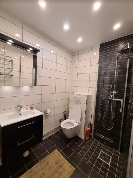 Hyreslägenhet på Stockholm i stockholm