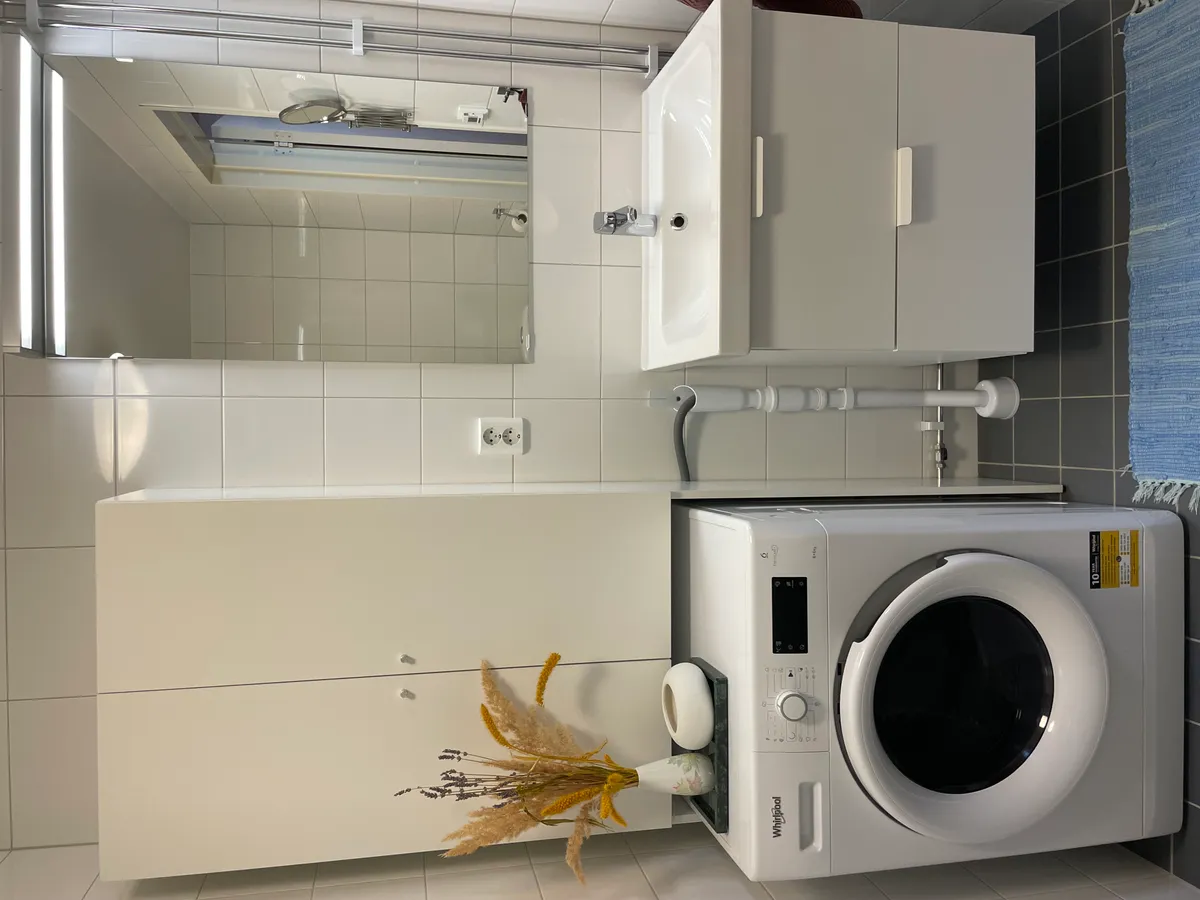 Hyreslägenhet på Sundbyberg i sundbyberg