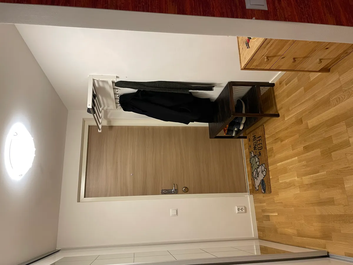 Hyreslägenhet på Sundbyberg i sundbyberg