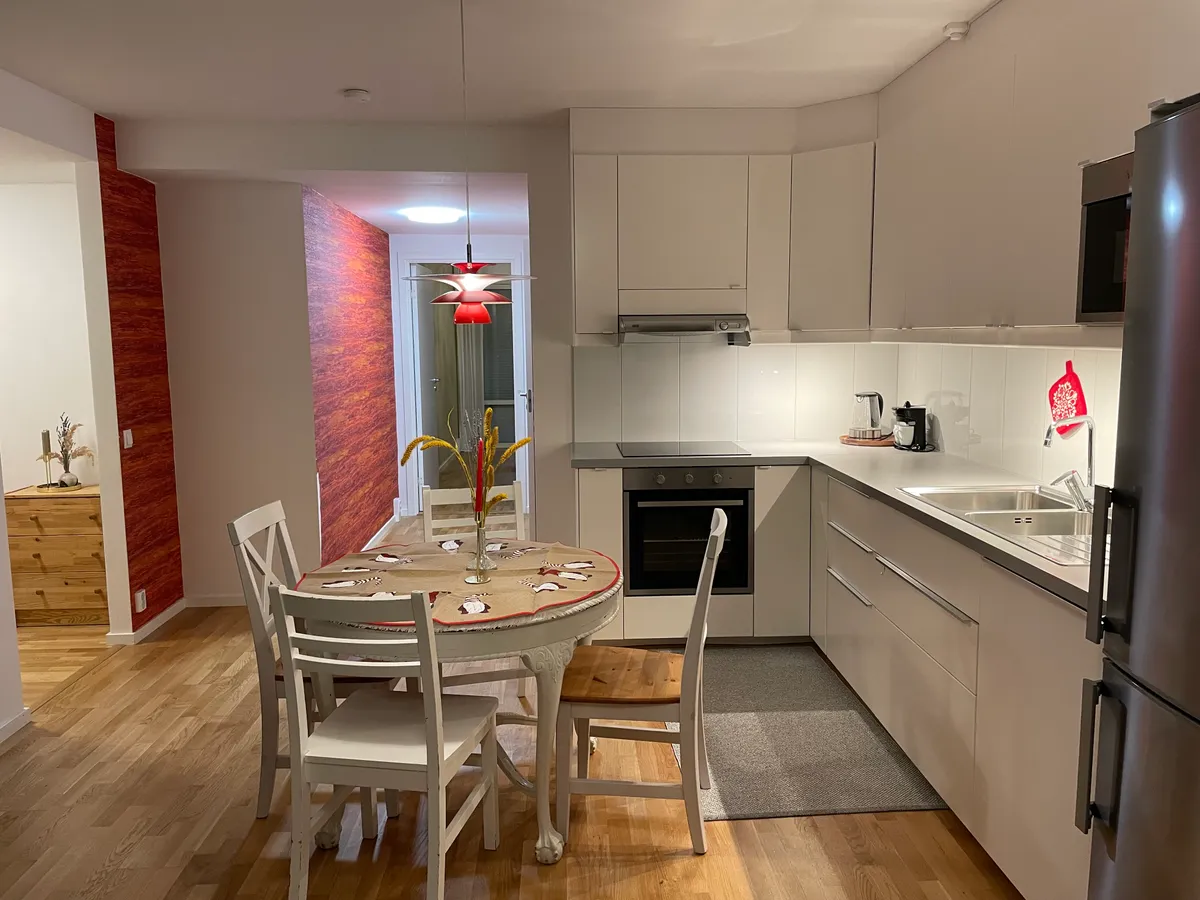 Hyreslägenhet på Sundbyberg i sundbyberg