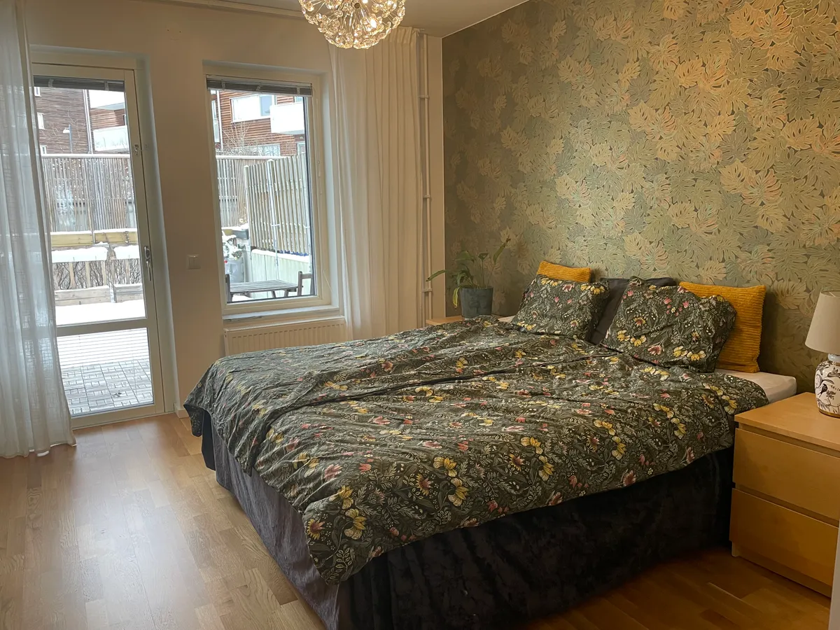 Hyreslägenhet på Sundbyberg i sundbyberg