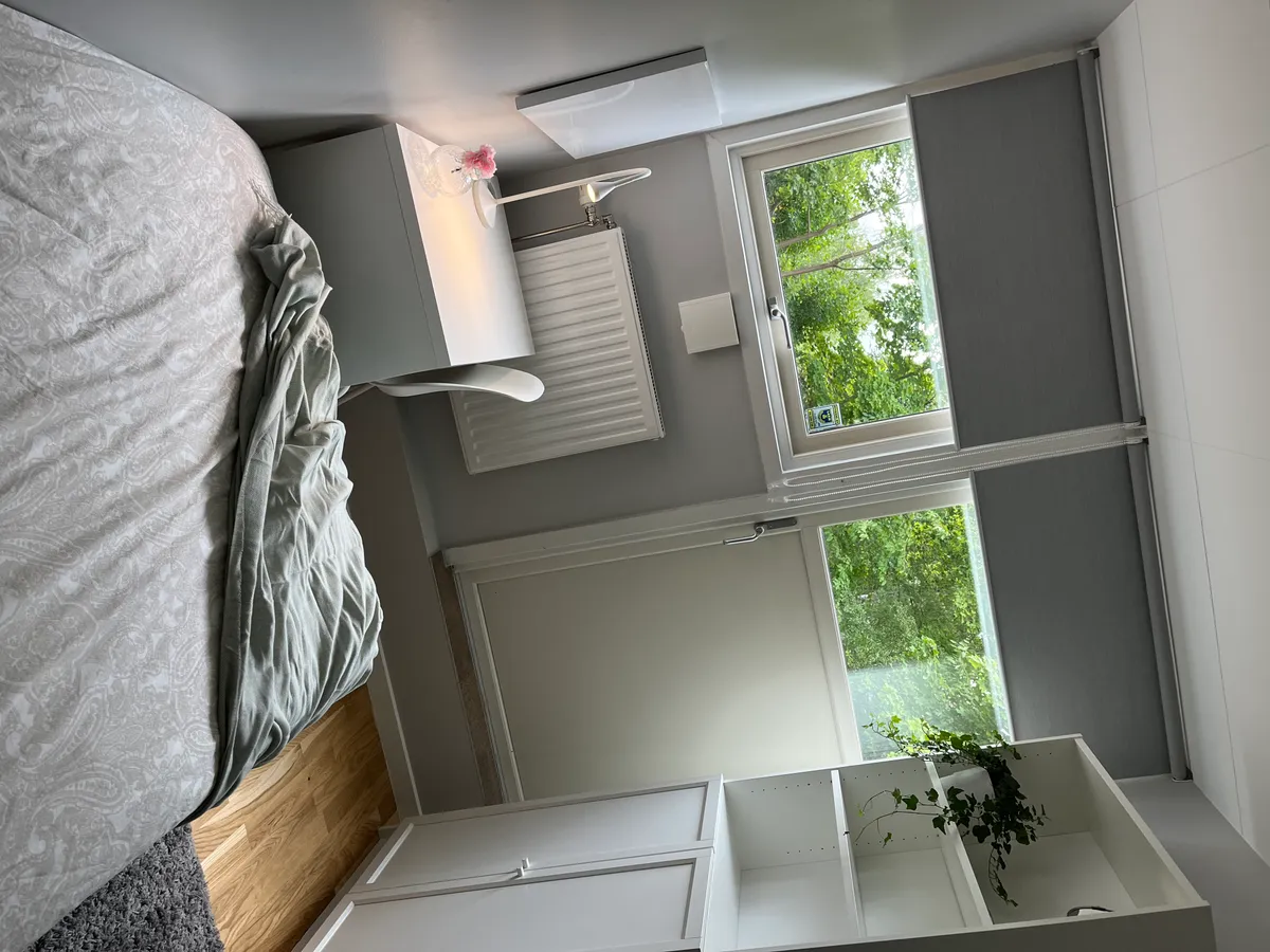 Hyreslägenhet på Täby i taby