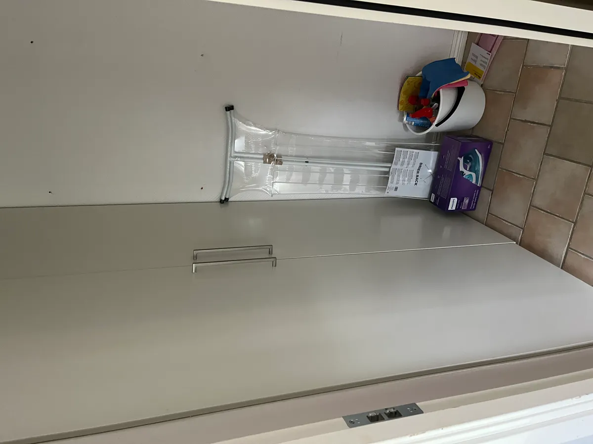 Hyreslägenhet på Täby i taby