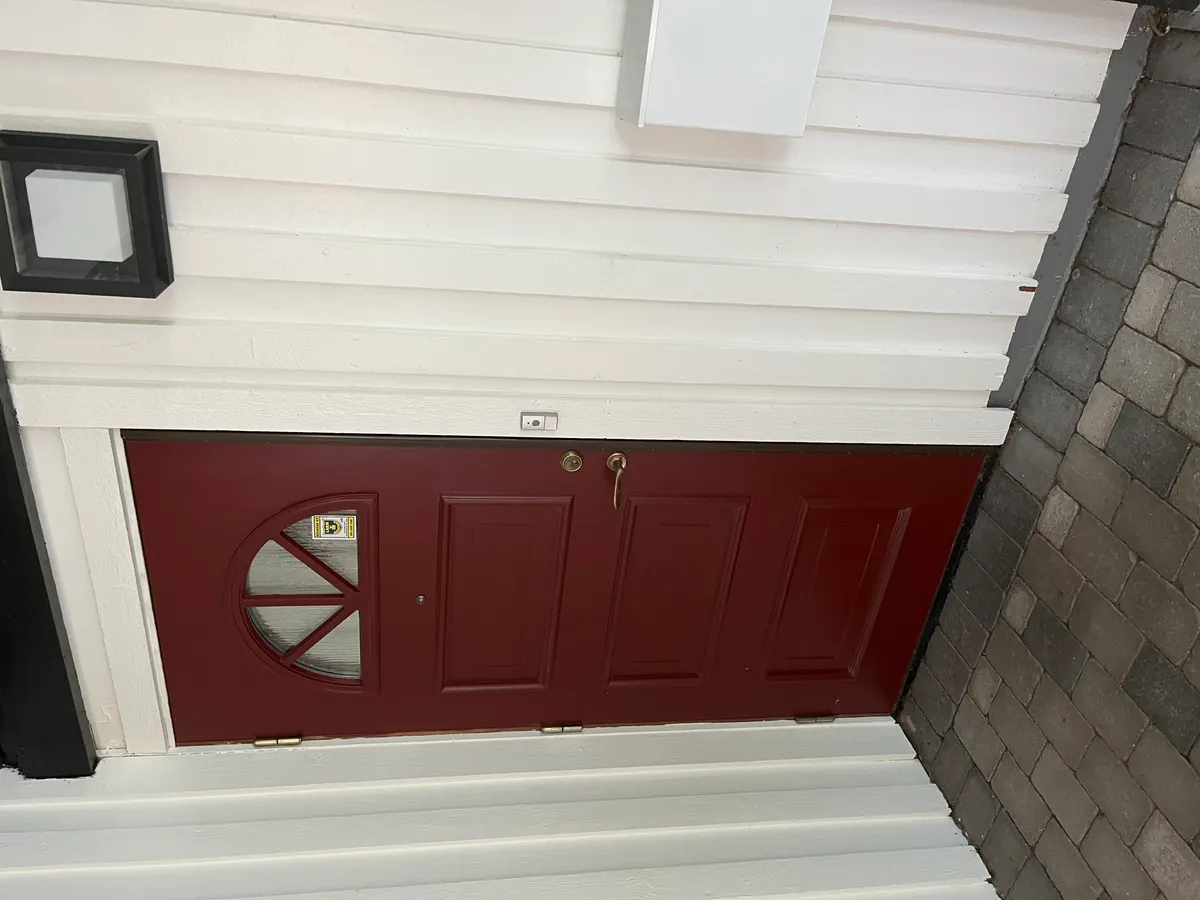 Hyreslägenhet på Täby i taby