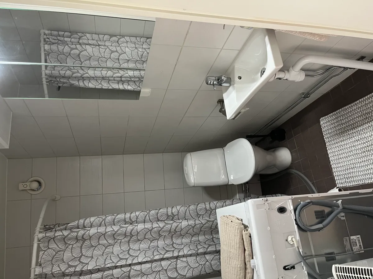 Hyreslägenhet på Täby i taby