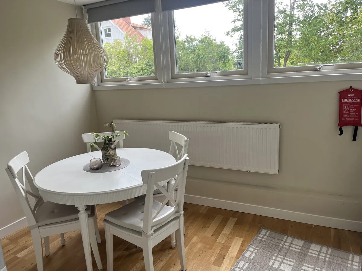 Hyreslägenhet på Täby i taby