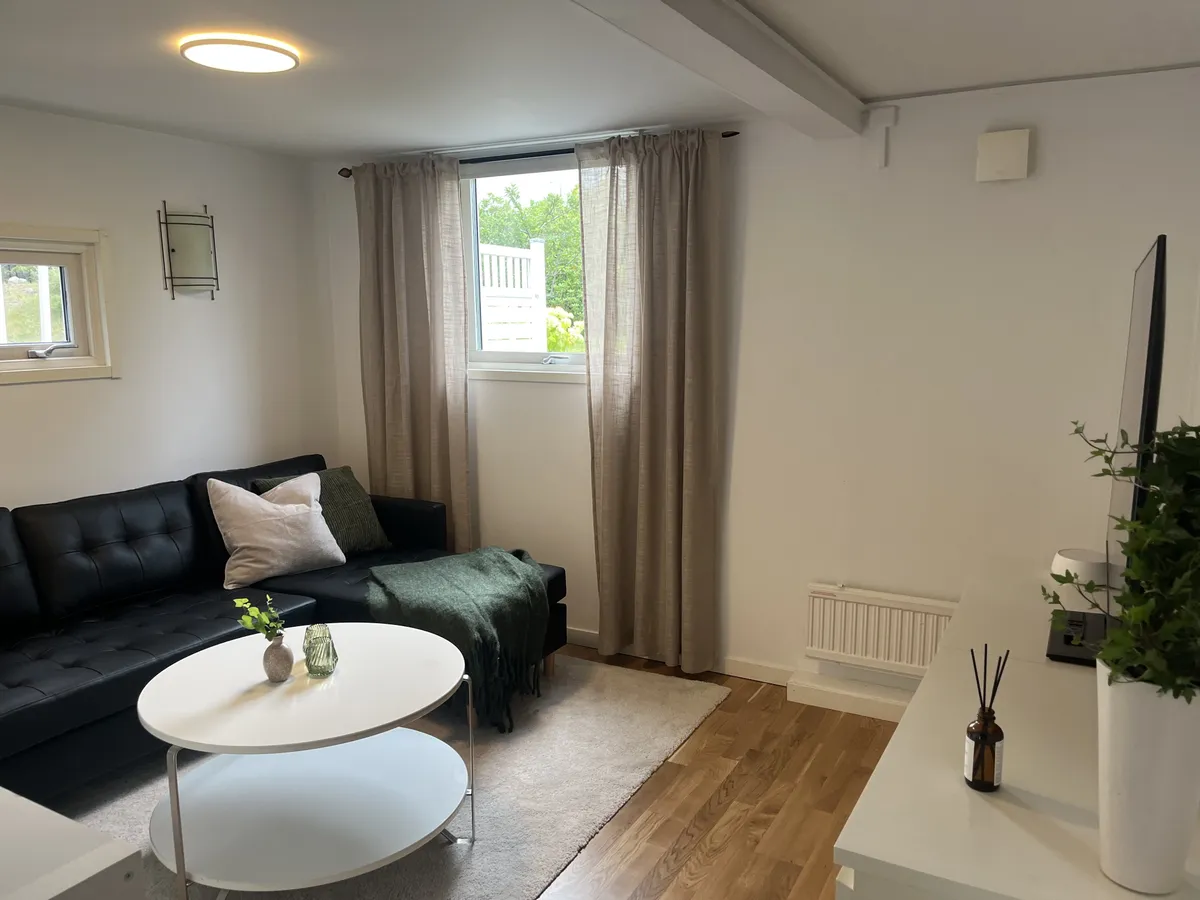 Hyreslägenhet på Täby i taby