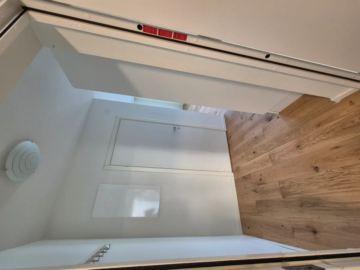 Hyreslägenhet på Landskrona i landskrona