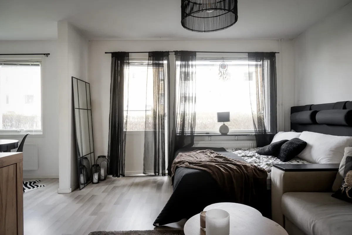 Hyreslägenhet på Borås i boras