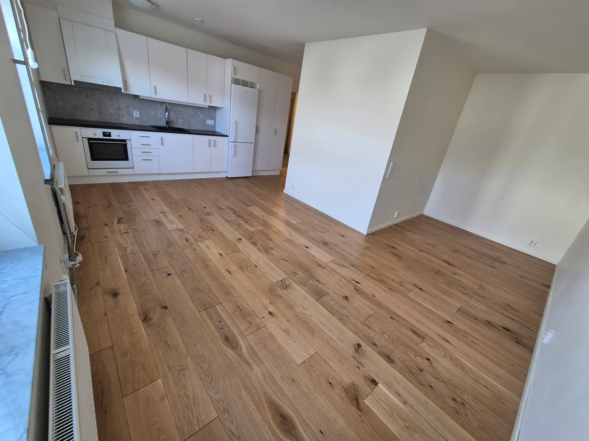 Hyreslägenhet på Landskrona i landskrona