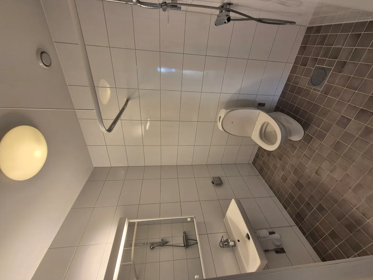 Hyreslägenhet på Landskrona i landskrona