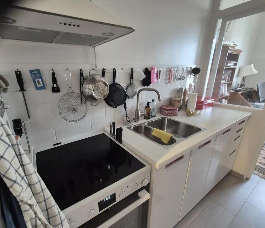 Hyreslägenhet på Stockholm i stockholm