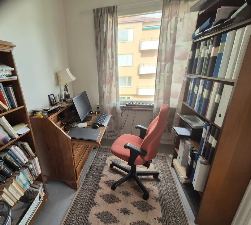 Hyreslägenhet på Stockholm i stockholm