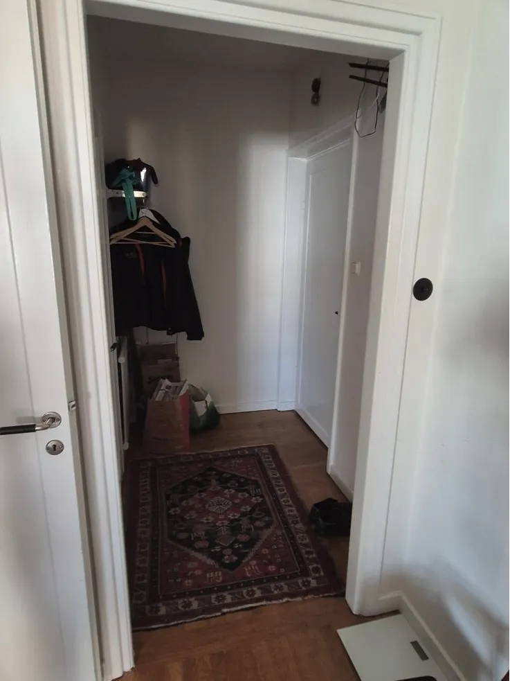 Hyreslägenhet på Stockholm i stockholm