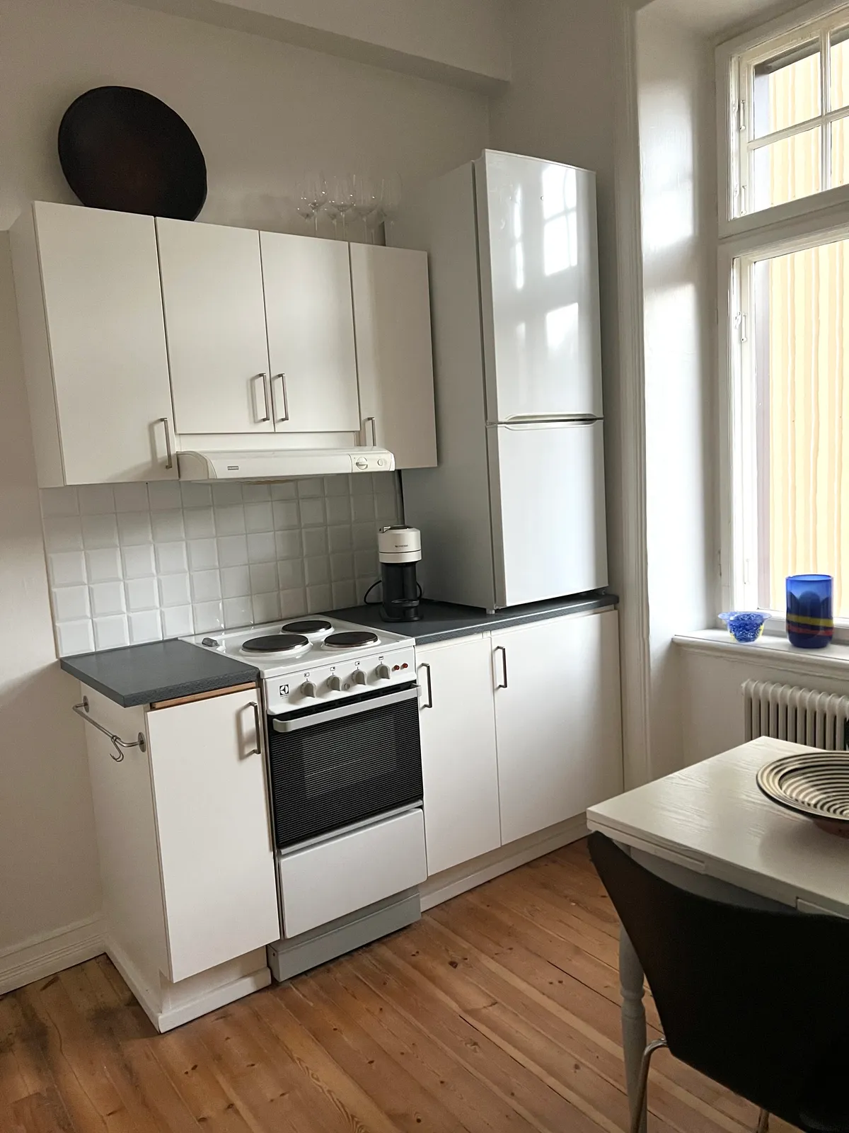 Hyreslägenhet på Karlskrona i karlskrona