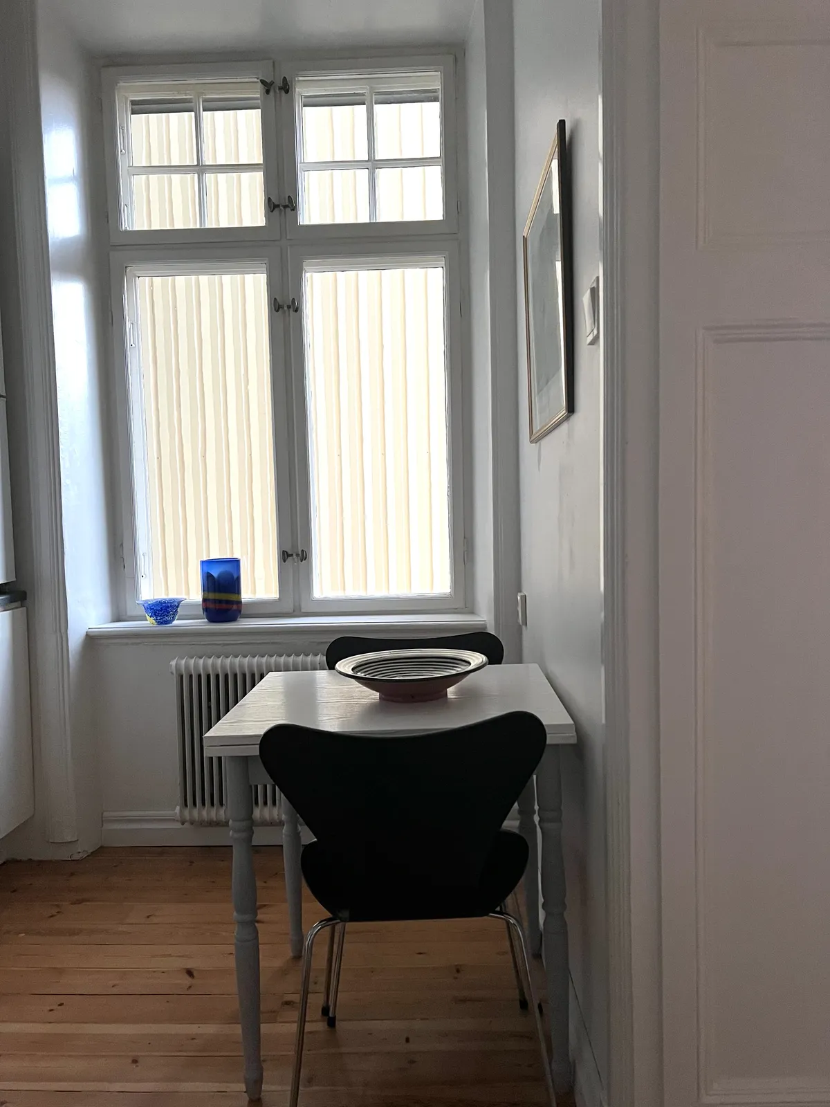 Hyreslägenhet på Karlskrona i karlskrona