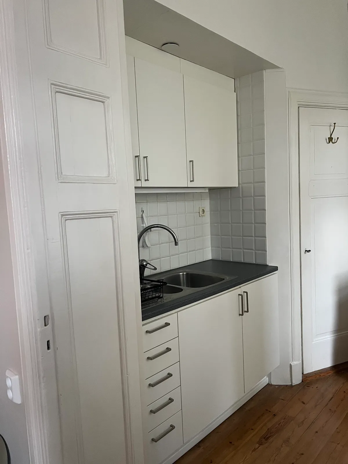 Hyreslägenhet på Karlskrona i karlskrona