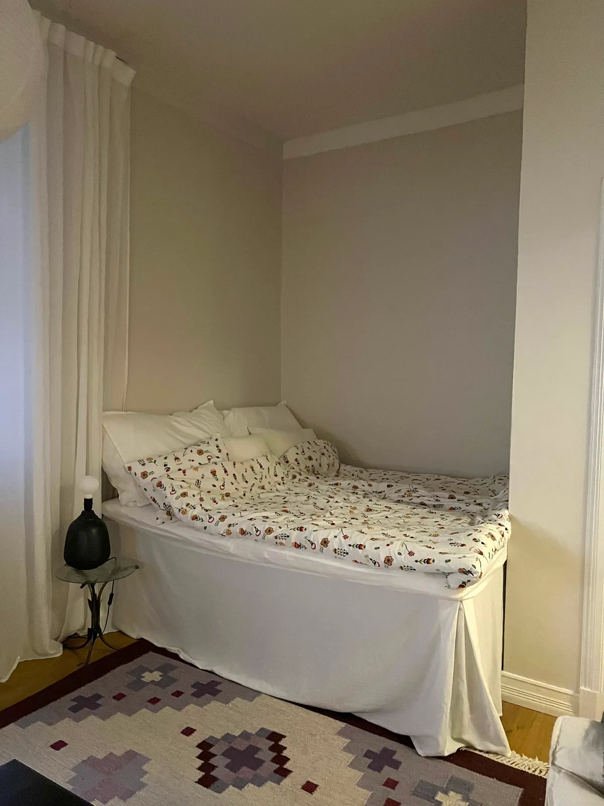 Hyreslägenhet på Karlskrona i karlskrona