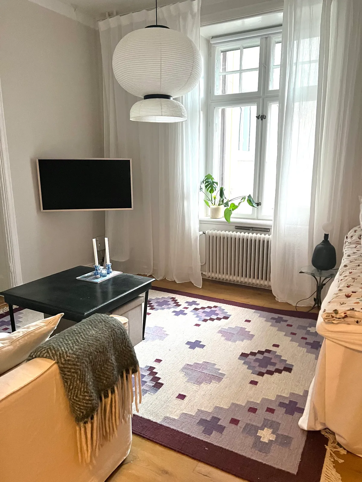 Hyreslägenhet på Karlskrona i karlskrona