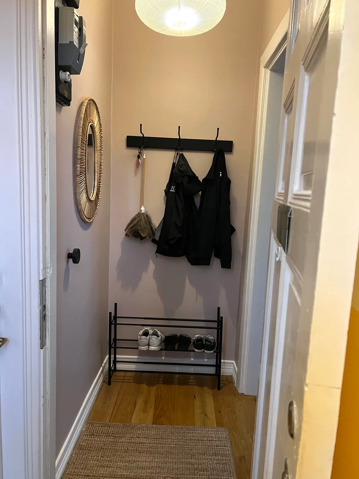 Hyreslägenhet på Karlskrona i karlskrona